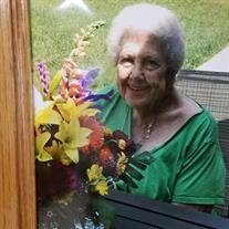 Elma Edna Norris
