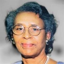 Louise Stockton