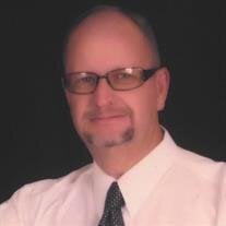 Troy M. Barnes