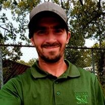 Matthew Duwayne Carroll JR