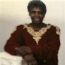 Betty Jo Jacobs-Shells