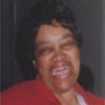 Mrs. Mary Ruth Kennedy