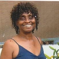 Ms. Lonietta Foster