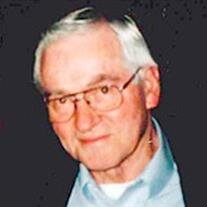 Dr. Lee Arthur Forstrom