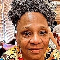 Ms. Sharon Davone Walker