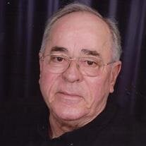 Howard Wayne Fulp Sr.