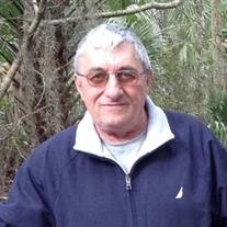 Janusz Falkiewicz