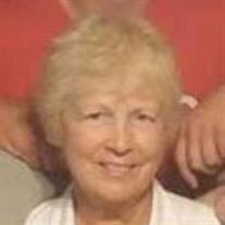 Lorraine Berrell Knox