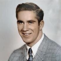 Maurice "Mo" L. Lackey