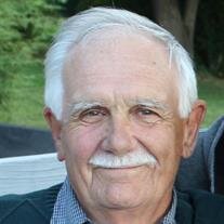 Daniel S. Walton