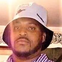Mr. Cliffton Joseph Artis