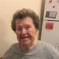 Mrs. Gertrude B. Kearin