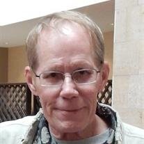 Lawrence Michael Johnson