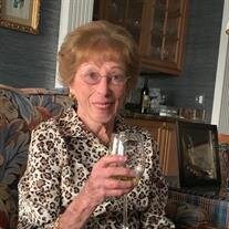 Helene Weinstein Schrott