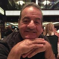 Salvatore Salemi