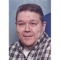Dan Louis Hartman