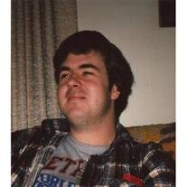 David Bodick