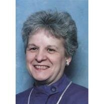 Ellen May Hartman