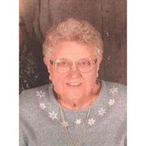 Gertrude M. Sampier