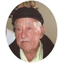 Henry "Hank" Tarnowski
