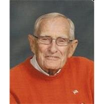 Howard Lewis Jackson
