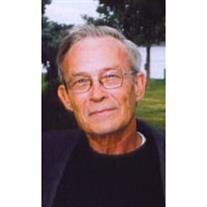 James N. Williams
