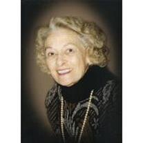 Margery Alef Koch