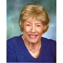 Mary Ellen Mitti