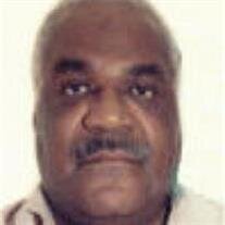 Mr. Thomas Spillman, Jr.