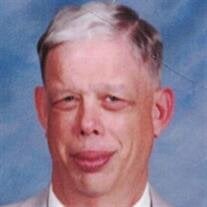 Donald Gene "Gene" Bergmann