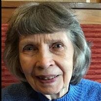 Geraldine L. Kick