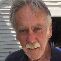 Allan Burris