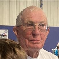 Leon D. Whitney
