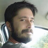 Ryan E. Martin