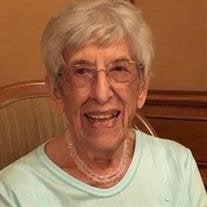Jean C. Arena
