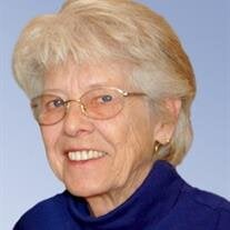 Ms. Nancy Caroline Pryor Grills
