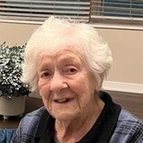 Betty A. Berndt-Pollack