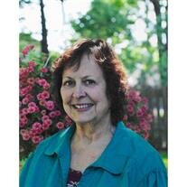 Janet L Arnold