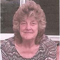 Cora Pacquette