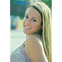 Kristy L Sampson
