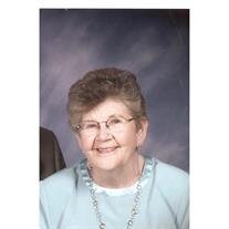 Caroline K Martin