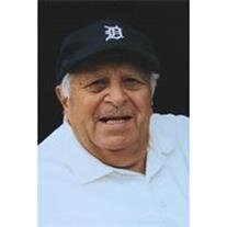 Anthony Spezia