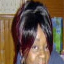 Mrs. Sandria Kindle