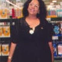 Mrs. Sandra Faye Gardner- Harrison