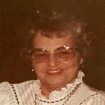 Shirley T Drinkard