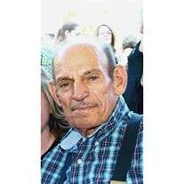 Albert James Doan Jr.