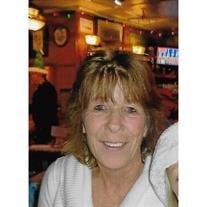Deborah Ann Brindle
