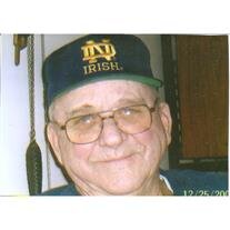 William D. Wilson Jr.