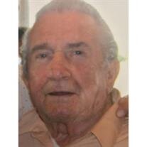 Raymond William McHugh Jr.