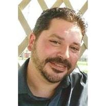 Steve Allan Thiel